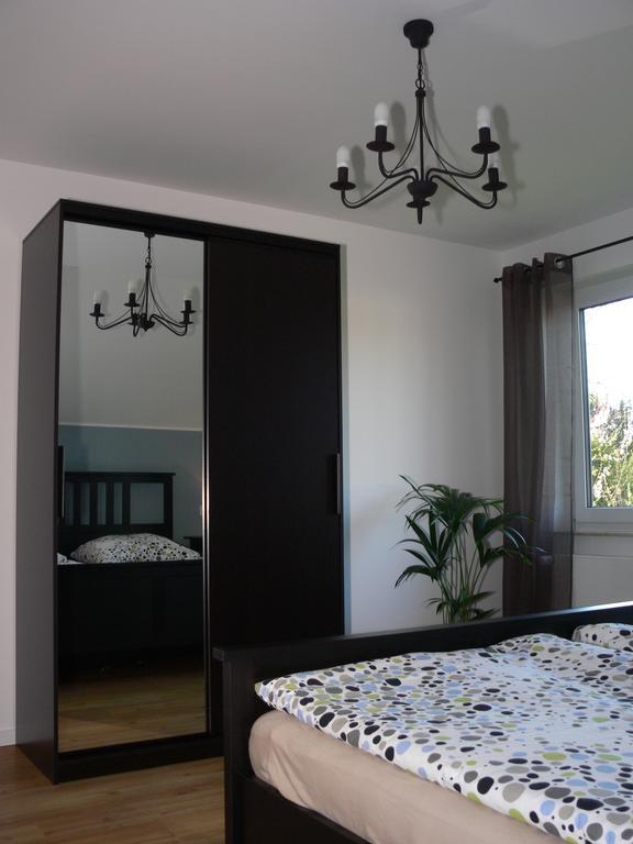 Premium Ferienloft Dressler Fulda Apartment Exterior photo