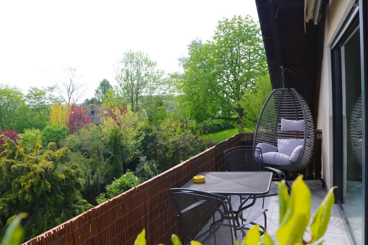 Premium Ferienloft Dressler Fulda Apartment Exterior photo